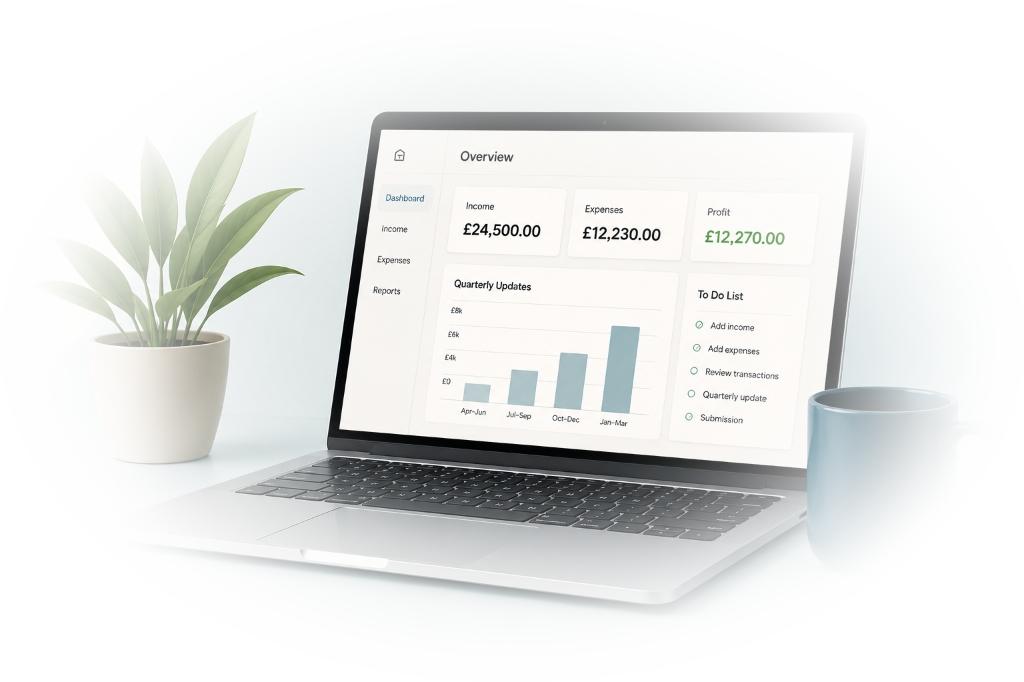 Making Tax Digital | HMRC's new requirements